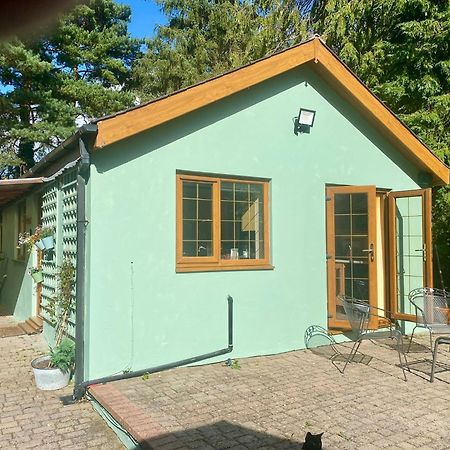 Mountain View Cottage, Hot Tub , Stunning Views Llanhamlach Eksteriør billede